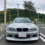 BMW E46 ブログ